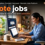 remote jobs at adxwave